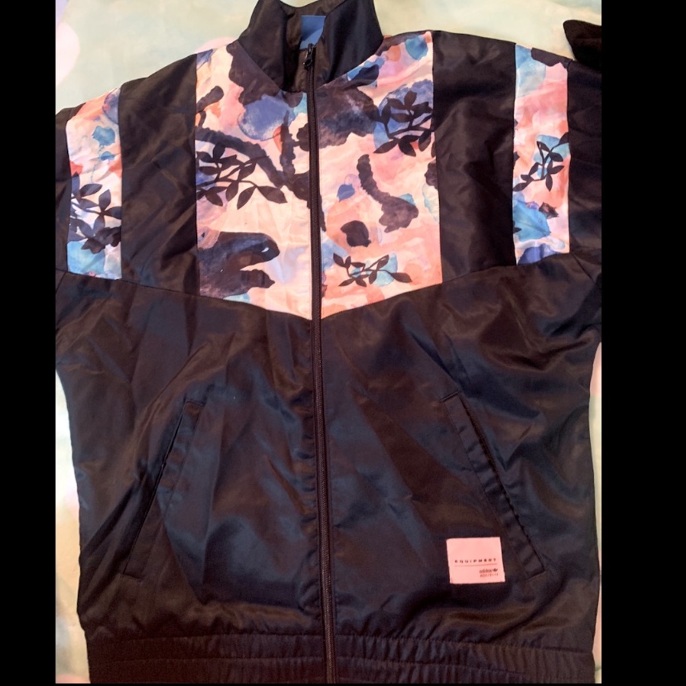 Adidas jacket